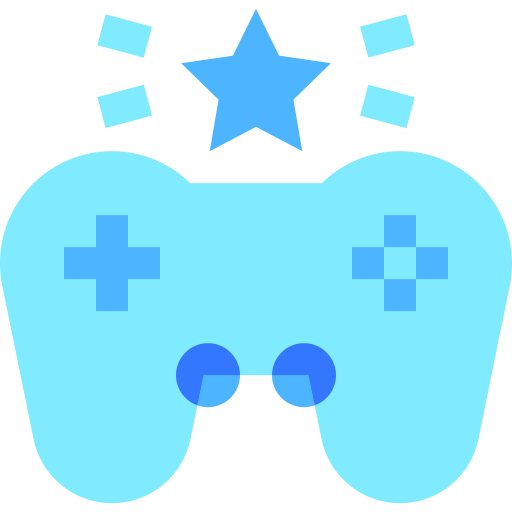 ゲーム Basic Sheer Flat icon