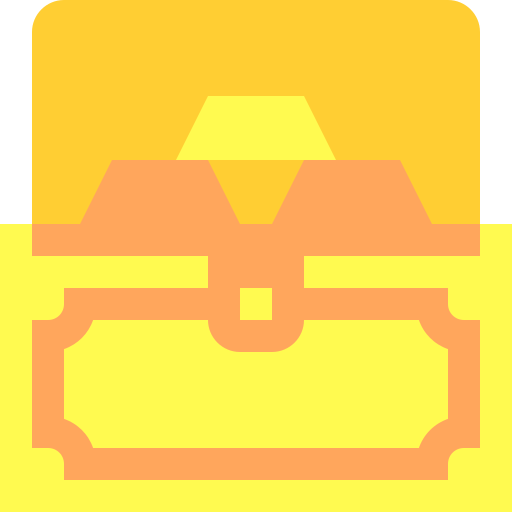 보상 Basic Sheer Flat icon