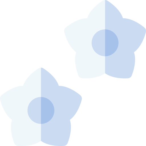 penta's Basic Rounded Flat icoon