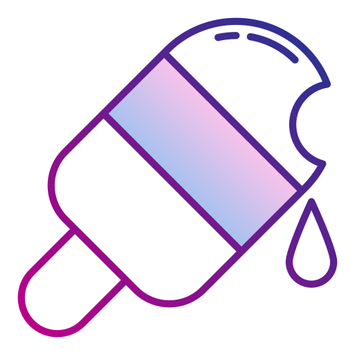 eis Generic Lineal Color Gradient icon