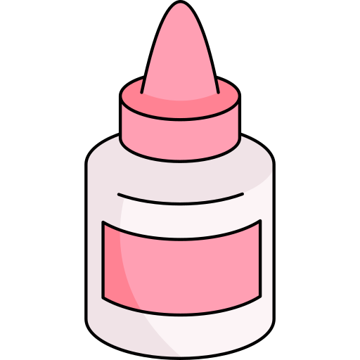 kleber Generic Thin Outline Color icon