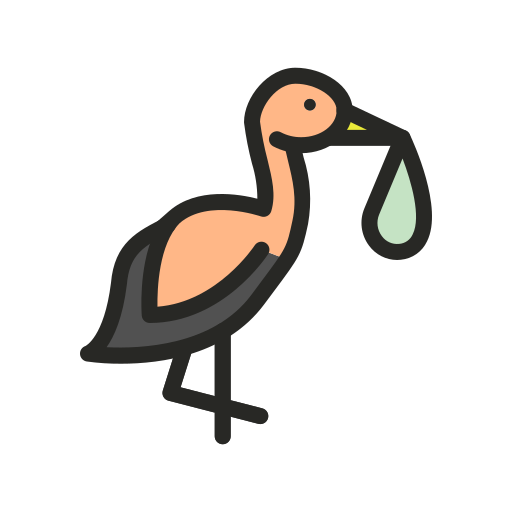 storch Generic Outline Color icon