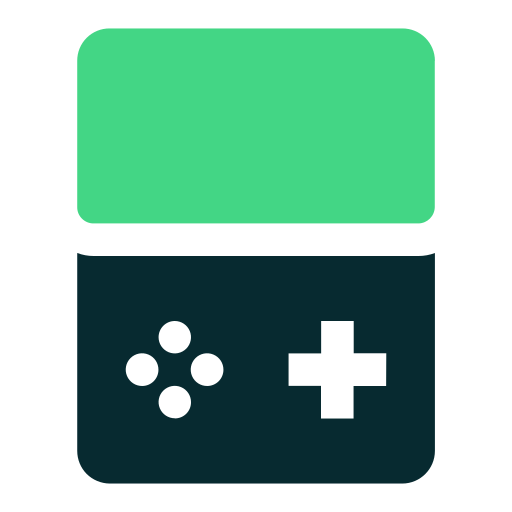 ゲームパッド Generic Flat icon