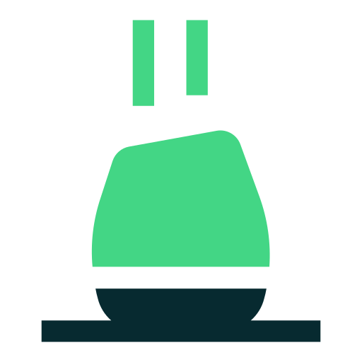 Humidifier Generic Flat icon