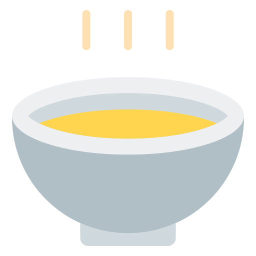 Soup Generic Flat icon