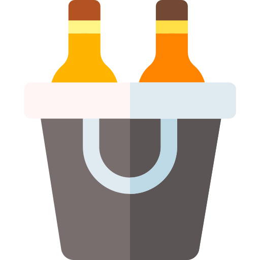 biere Basic Rounded Flat icon