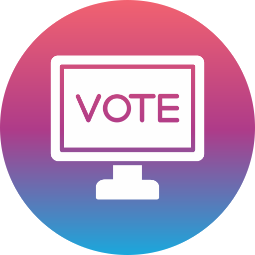 votar Generic Mixed icono
