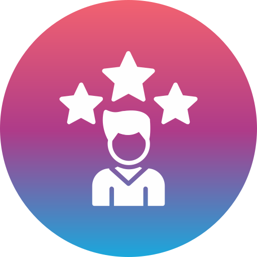 Candidate Generic Mixed icon