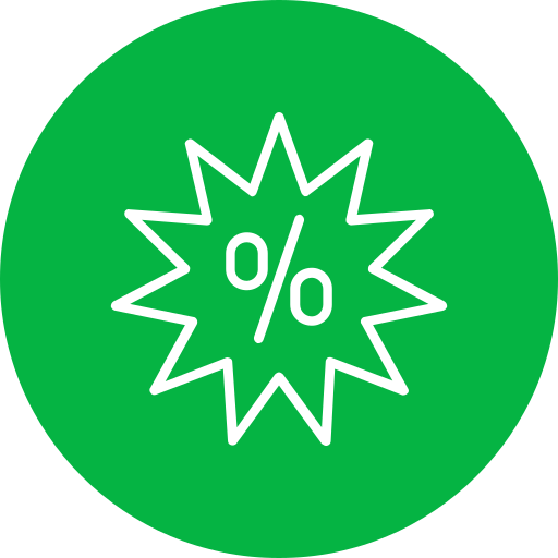 Label Generic Flat icon