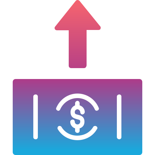 risultato Generic Flat Gradient icona