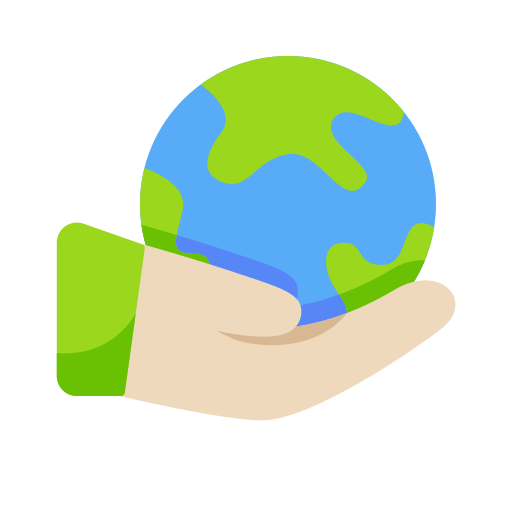 globalna ochrona Generic Flat ikona