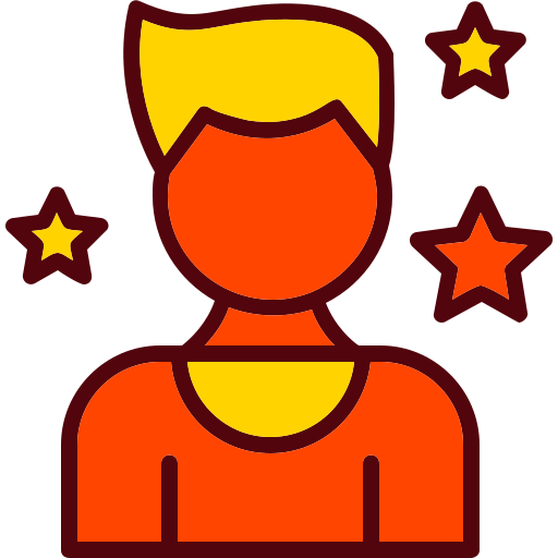 beliebt Generic Outline Color icon