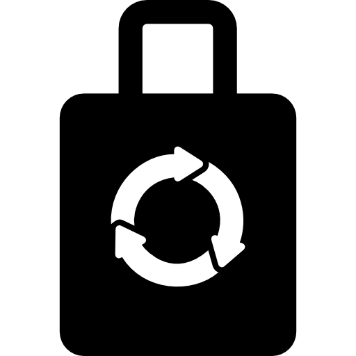 Ecological Briefcase  icon
