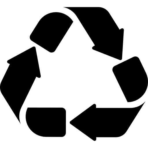 재활용 기호  icon