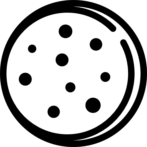 galleta chocochip  icono