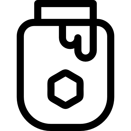 ハニージャー Special Lineal icon