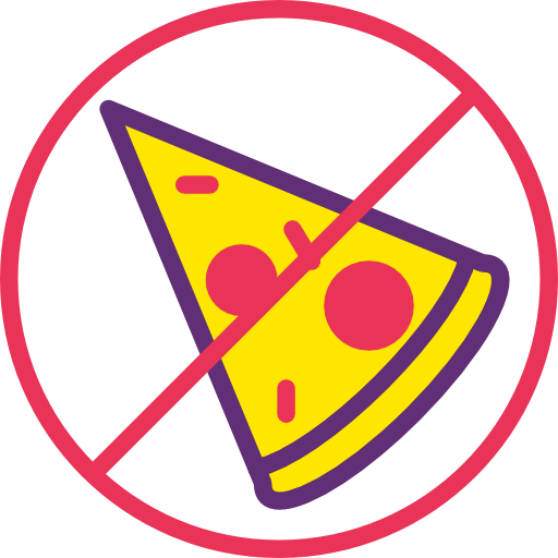 pizza Darius Dan Enchant icona