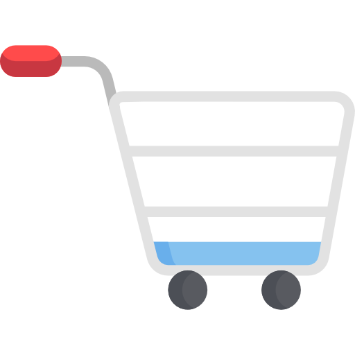e-commerce Special Flat icona