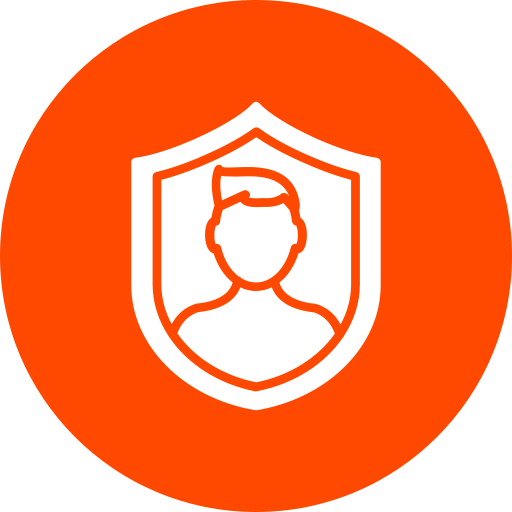 Shield Generic Mixed icon