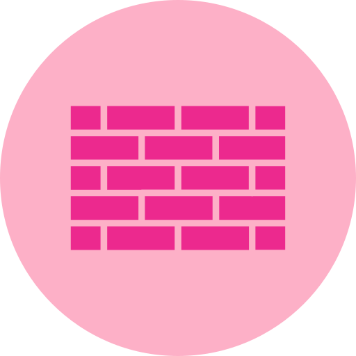 muro Generic Flat icono
