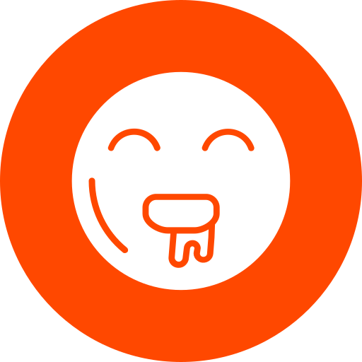 Hungry Generic Mixed icon