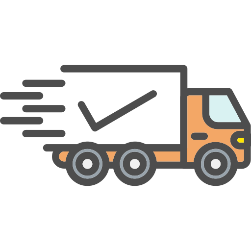 lkw Generic Outline Color icon