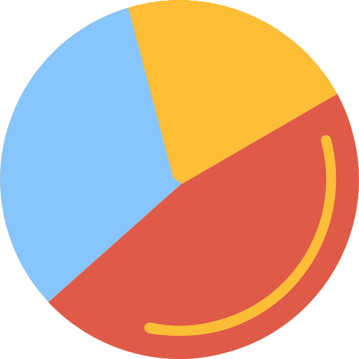 Graph Generic Flat icon