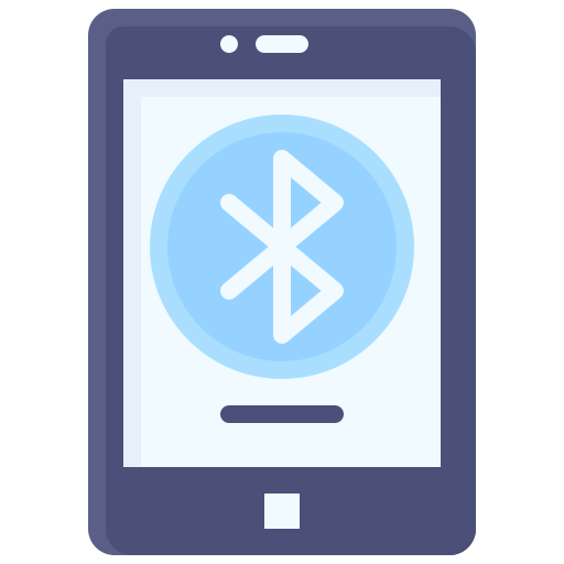 tablette Generic Flat icon