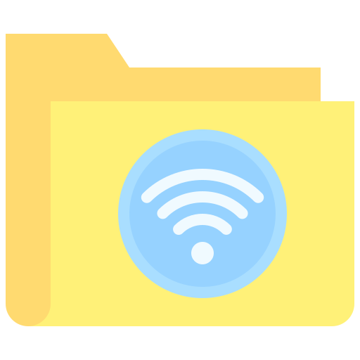 파일 및 폴더 Generic Flat icon