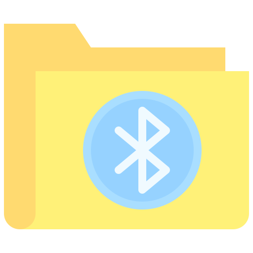 datei und ordner Generic Flat icon