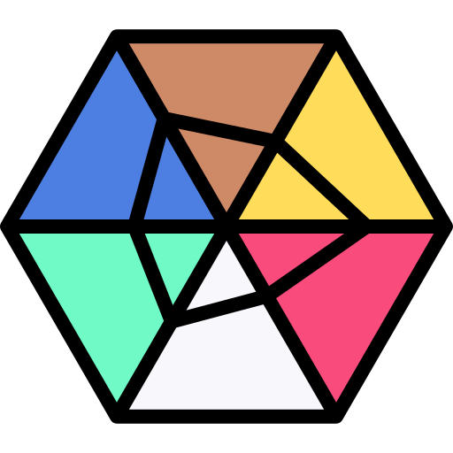 vaardigheden Generic Outline Color icoon