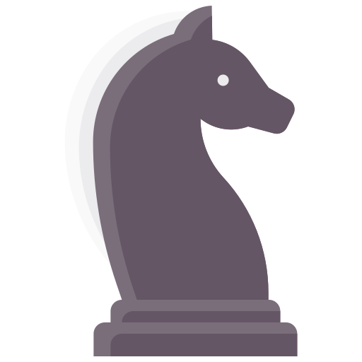 체스 Generic Flat icon
