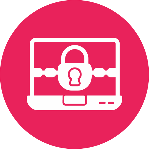 ransomware Generic Mixed icon