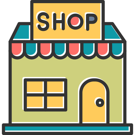 Shop Generic Color Omission icon