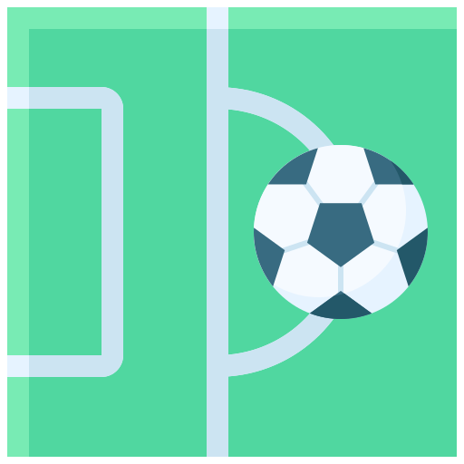 Penalty kick Generic Flat icon