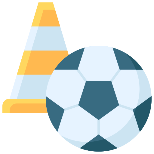 フットボール Generic Flat icon
