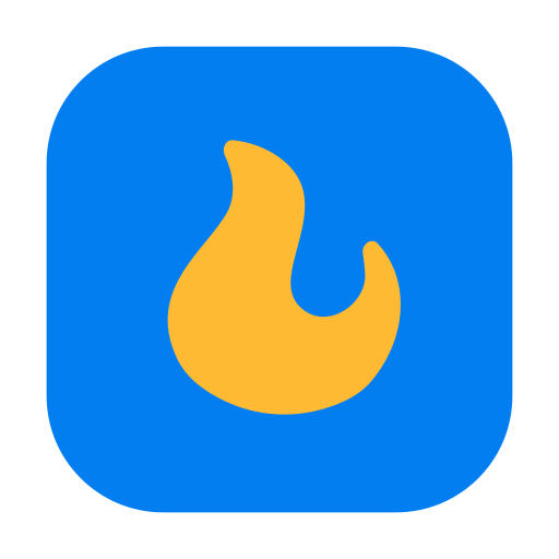 可燃性 Generic Flat icon