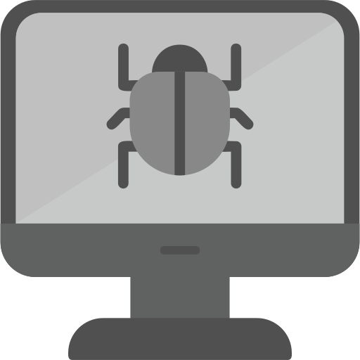 insekt Generic Grey icon