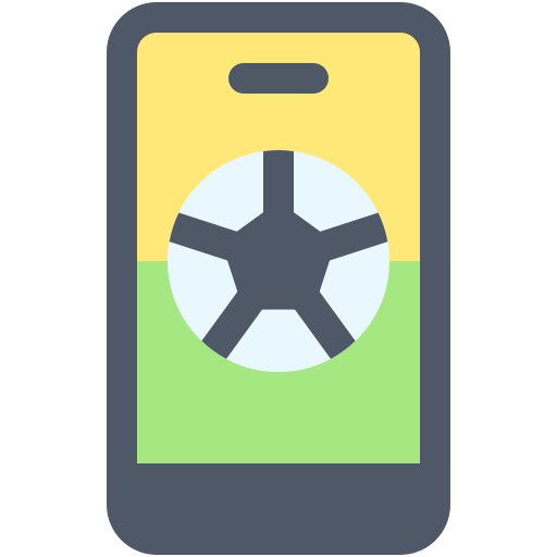 モバイル Generic Flat icon