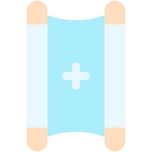 担架 Generic Flat icon