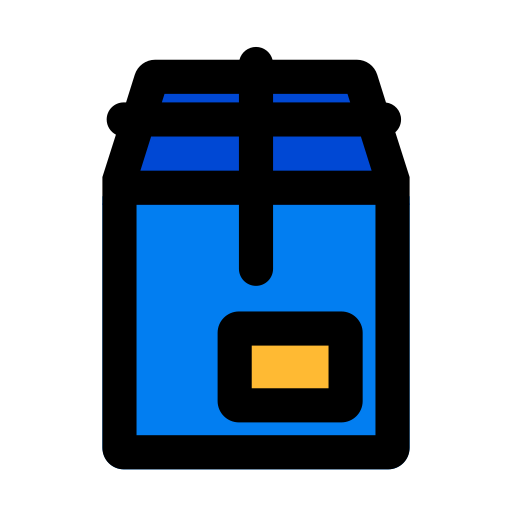 produkt Generic Outline Color icon