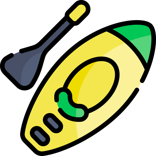 kayac Kawaii Lineal color icono