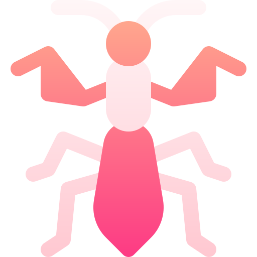 mantis Basic Gradient Gradient icono