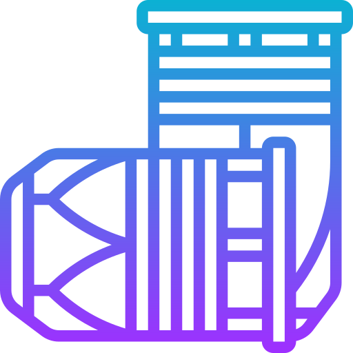 Кенданг Meticulous Gradient иконка