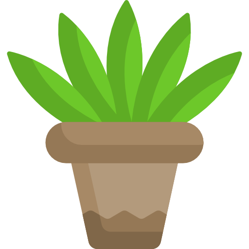 planta Special Flat icono