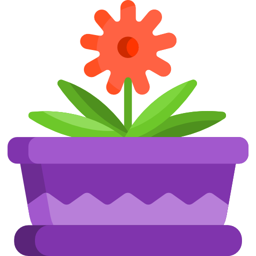 flor Special Flat icono