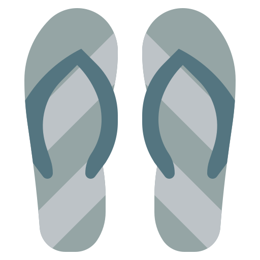 sandalen Surang Flat icoon