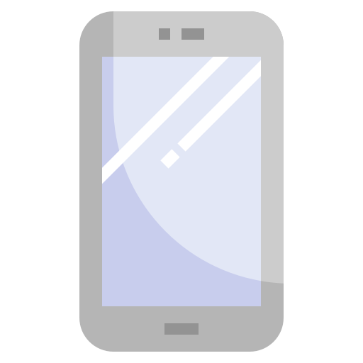 smartfon Surang Flat ikona