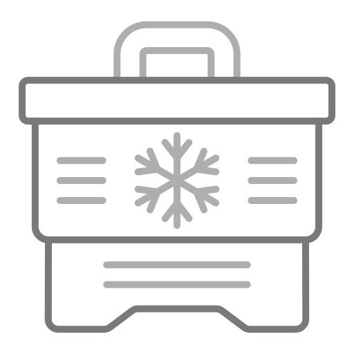 eisbox Generic Grey icon