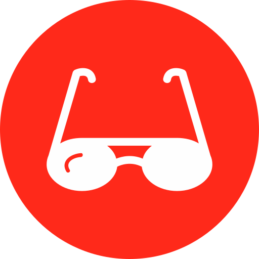 sonnenbrille Generic Mixed icon